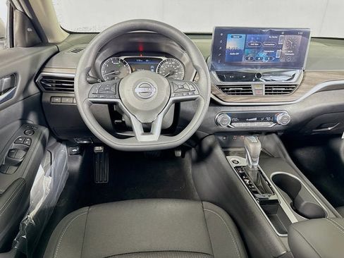 New 2025 Nissan Altima 2.5 SV w/ SV Special Edition Package image 22