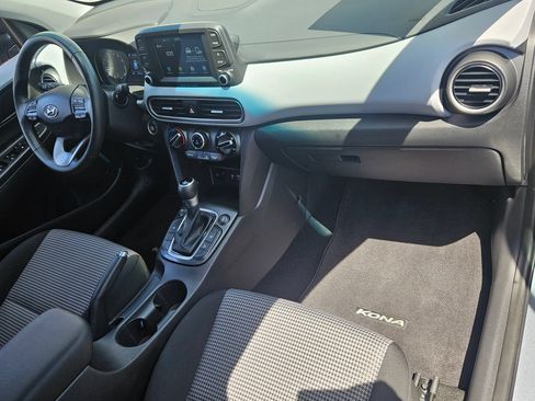 Used 2019 Hyundai Kona SEL AWD/4WD image 25