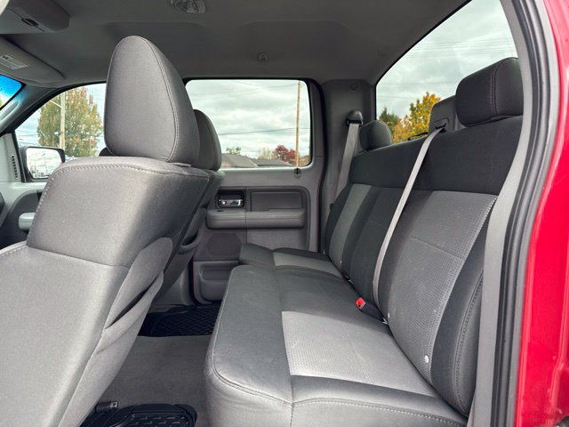 Used 2007 Ford F150 XLT AWD/4WD image 14