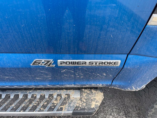 Used 2020 Ford F250 XLT w/ XLT Premium Package AWD/4WD image 9