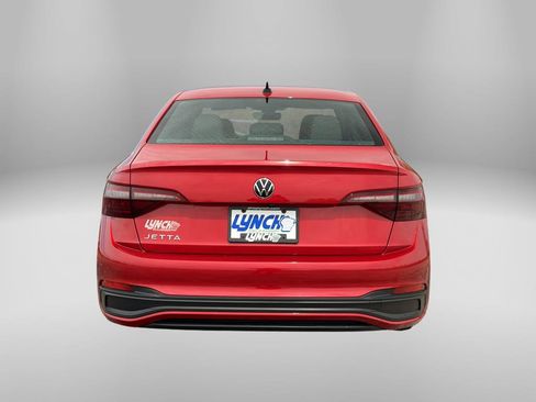 Used 2024 Volkswagen Jetta Sport FWD image 3