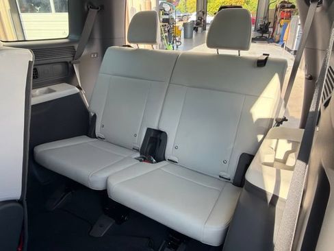 Used 2025 Hyundai Santa Fe SEL FWD image 19