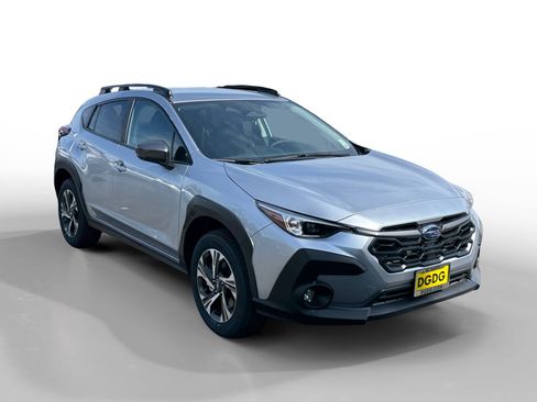 New 2026 Subaru Crosstrek 2.0i Premium image 7