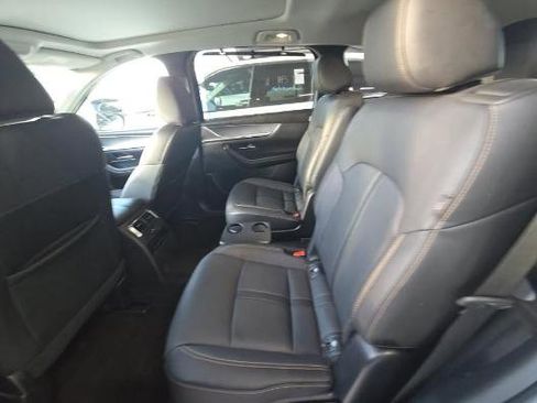Used 2024 MAZDA CX-90 3.3 Turbo w/ Premium Package AWD/4WD image 6