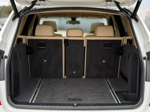 Used 2015 BMW X3 xDrive35i image 27