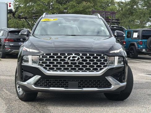Used 2023 Hyundai Santa Fe SEL w/ Premium Package FWD image 33