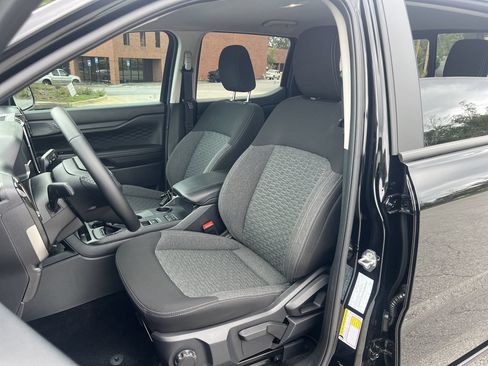 New 2026 Ford Ranger XLT w/ Technology Package RWD image 14