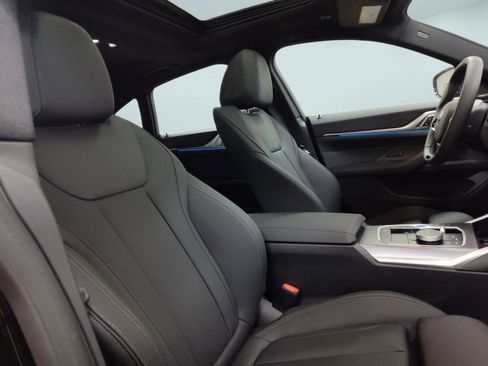 Certified 2025 BMW i4 eDrive40 w/ Premium Package image 25