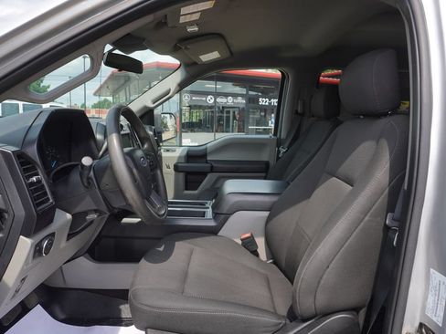 Used 2019 Ford F150 XL w/ Equipment Group 101A Mid AWD/4WD image 23