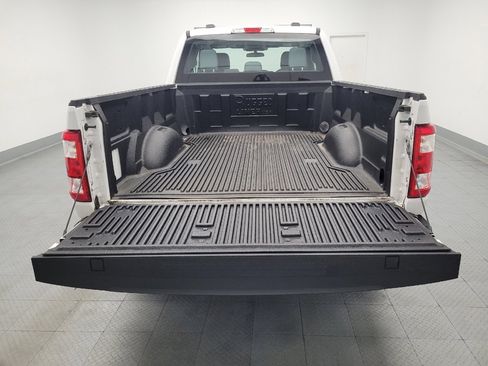 Used 2023 Ford F150 XL AWD/4WD image 29