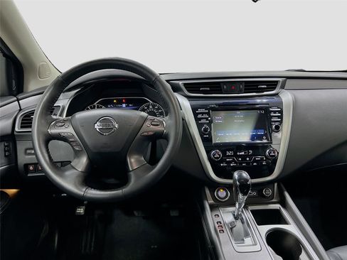 Used 2022 Nissan Murano SL image 25