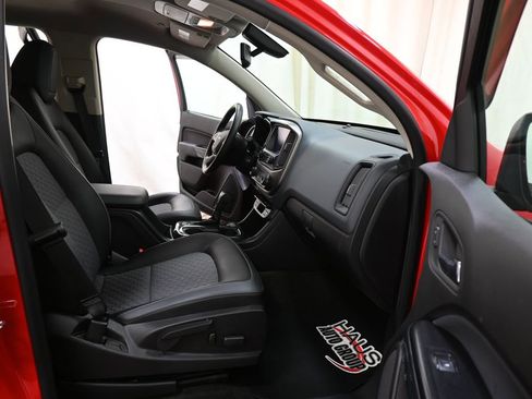 Used 2015 Chevrolet Colorado Z71 w/ LPO, Bed Protection Package image 8