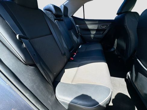 Used 2016 Toyota Corolla S FWD image 30