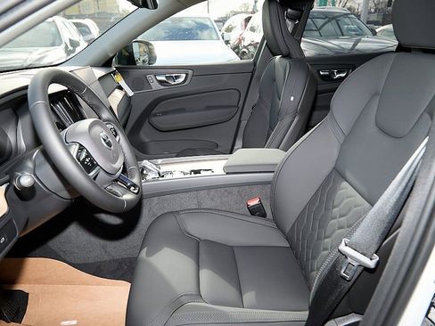 New 2026 Volvo XC60 B5 Plus w/ Climate Package image 14