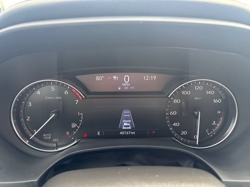 Used 2023 Cadillac CT4 Premium Luxury w/ Climate Package AWD/4WD image 25