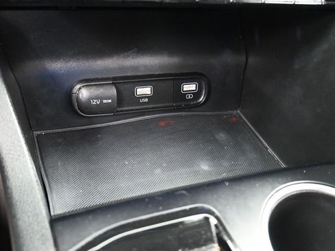 Used 2022 Kia K5 LXS image 25