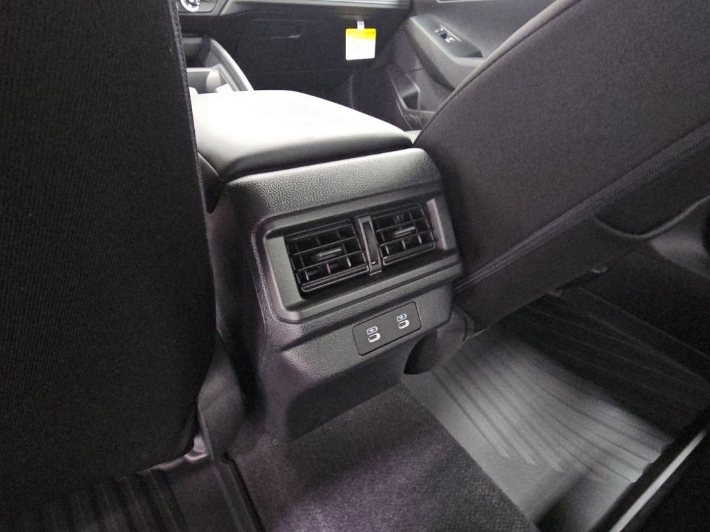 New 2026 Honda Accord LX image 28