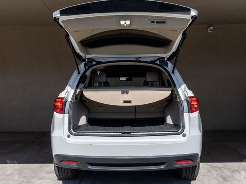 Used 2013 Acura RDX AWD w/ Technology Package image 27