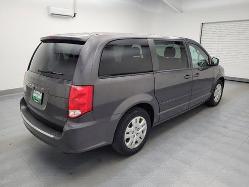 Used 2017 Dodge Grand Caravan SE w/ Power Window Group FWD image 10