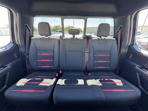 Used 2016 Ford F150 XLT w/ Equipment Group 302A Luxury AWD/4WD image 39