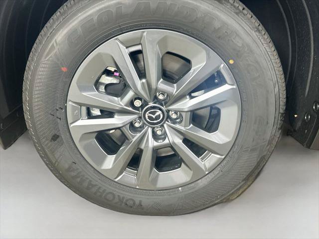 New 2026 MAZDA CX-5 AWD 2.5 S image 24