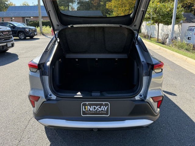 New 2026 Buick Envista Preferred w/ Convenience I Package FWD image 13