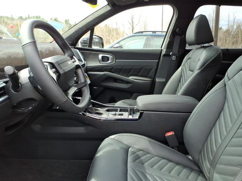 New 2026 Kia Sorento SX Prestige AWD/4WD image 6