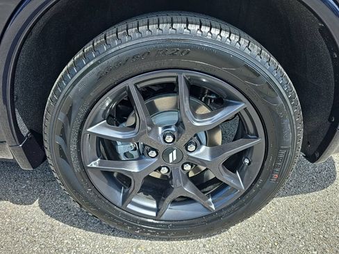 New 2026 Dodge Durango GT AWD/4WD image 10