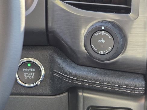 New 2025 Ford F150 Lightning Flash image 24