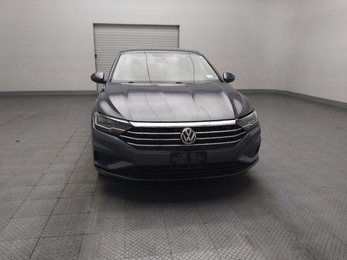 Used 2021 Volkswagen Jetta S FWD image 14