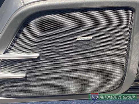Used 2012 Porsche Cayenne Turbo AWD/4WD image 21