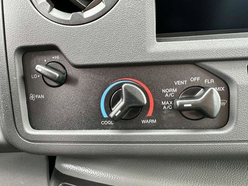 New 2026 Ford E-350 and Econoline 350 Super Duty w/ Power Equipment Group image 24