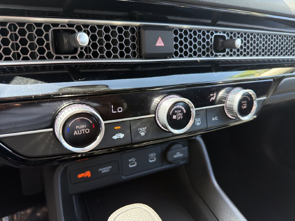 Certified 2026 Honda Civic LX image 46