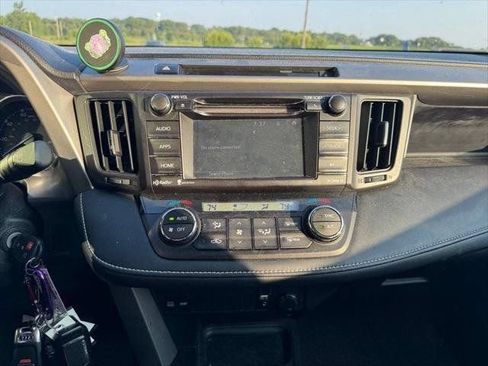 Used 2016 Toyota RAV4 XLE AWD/4WD image 34