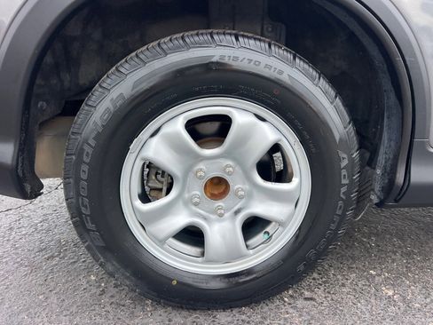 Used 2014 Honda CR-V LX image 38