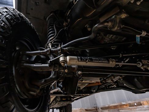 Used 2022 Ford F250 Platinum image 14