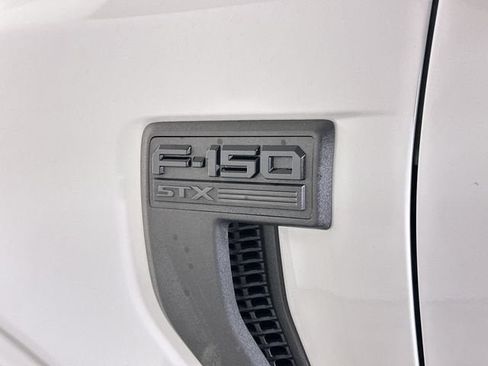 Used 2023 Ford F150 XL w/ STX Appearance Package RWD image 33