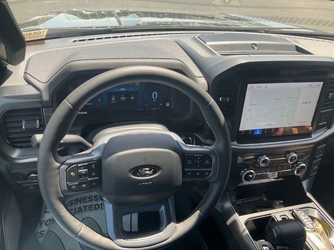 New 2026 Ford F150 Lariat AWD/4WD image 25