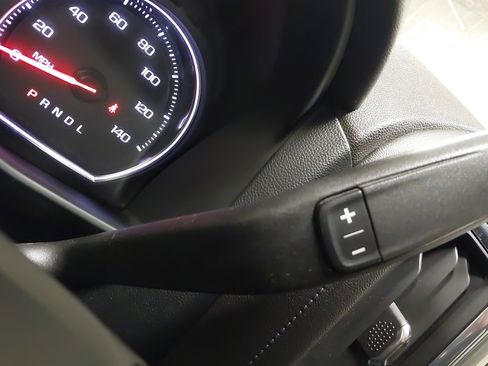 Certified 2022 Chevrolet Silverado 1500 LT image 21