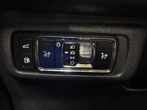 Used 2024 Lincoln Corsair Grand Touring w/ Equipment Group 301A image 28