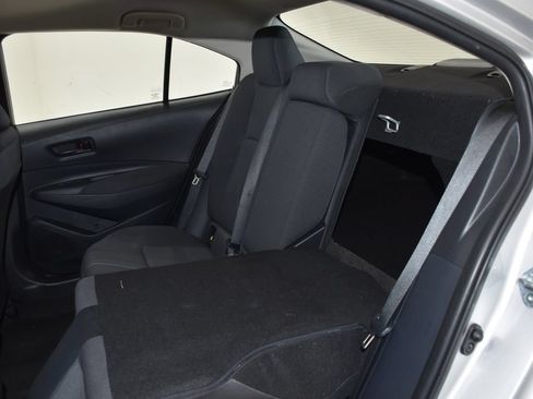 Used 2024 Toyota Corolla LE FWD image 26