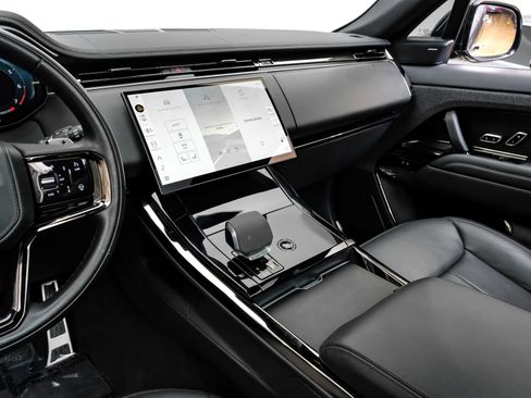 Used 2024 Land Rover Range Rover Sport Dynamic SE image 28