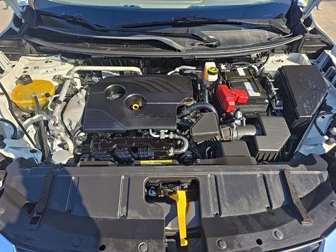 Used 2021 Nissan Rogue SL image 11