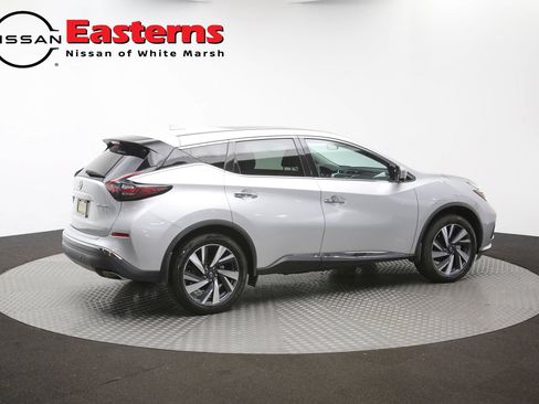 Used 2024 Nissan Murano SL AWD/4WD image 45