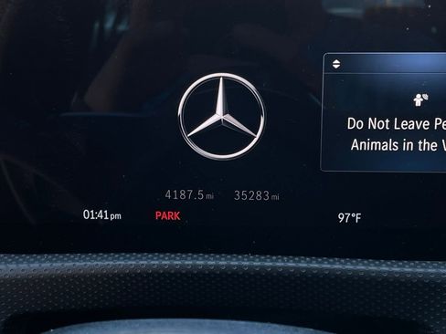 Used 2025 Mercedes-Benz CLA 250 image 15