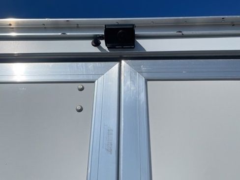 New 2024 Ford Transit 350 w/ Exterior Upgrade Package image 13