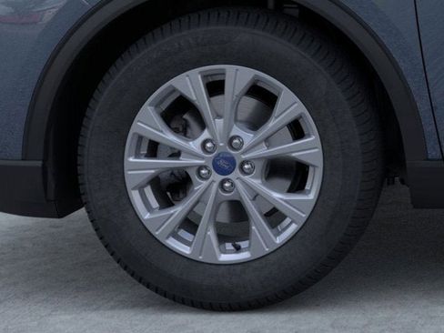 New 2026 Ford Escape Active image 19