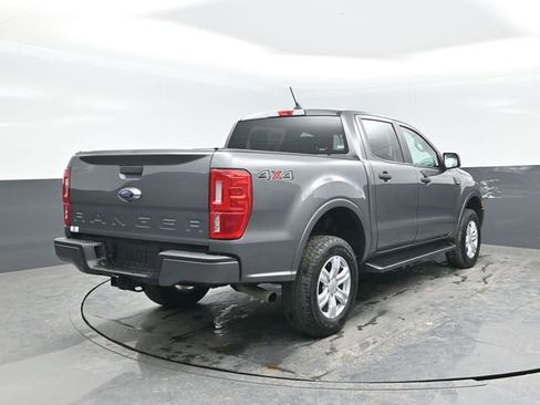 Used 2022 Ford Ranger XLT w/ Trailer Tow Package image 22