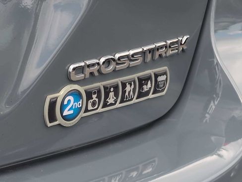 Used 2024 Subaru Crosstrek 2.0i Premium AWD/4WD image 13