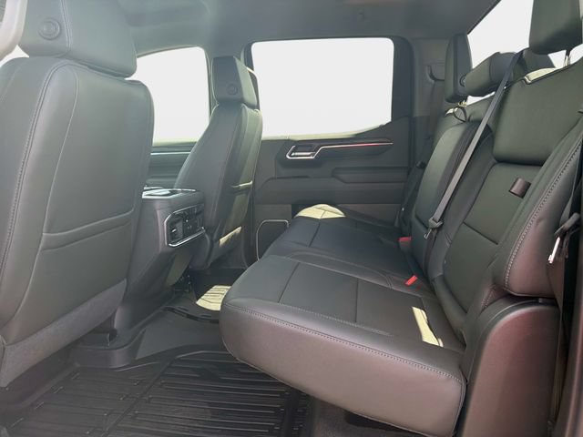 New 2026 GMC Sierra 1500 SLT w/ SLT Premium Package AWD/4WD image 12